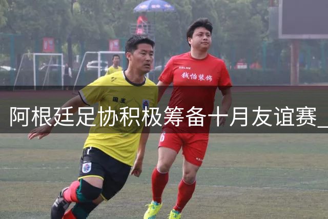 阿根廷足协积极筹备十月友谊赛 对阵非洲两队待定